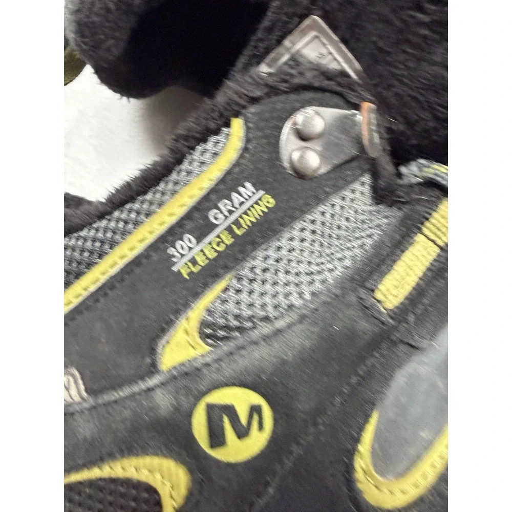 Merrell ridgepass thermo